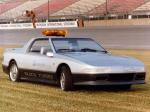 Buick Turbo PPG Pace Car Prototype 1983 года